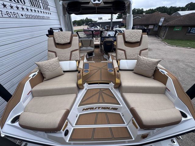2026 Nautique Super Air Nautique G23 Paragon - 22