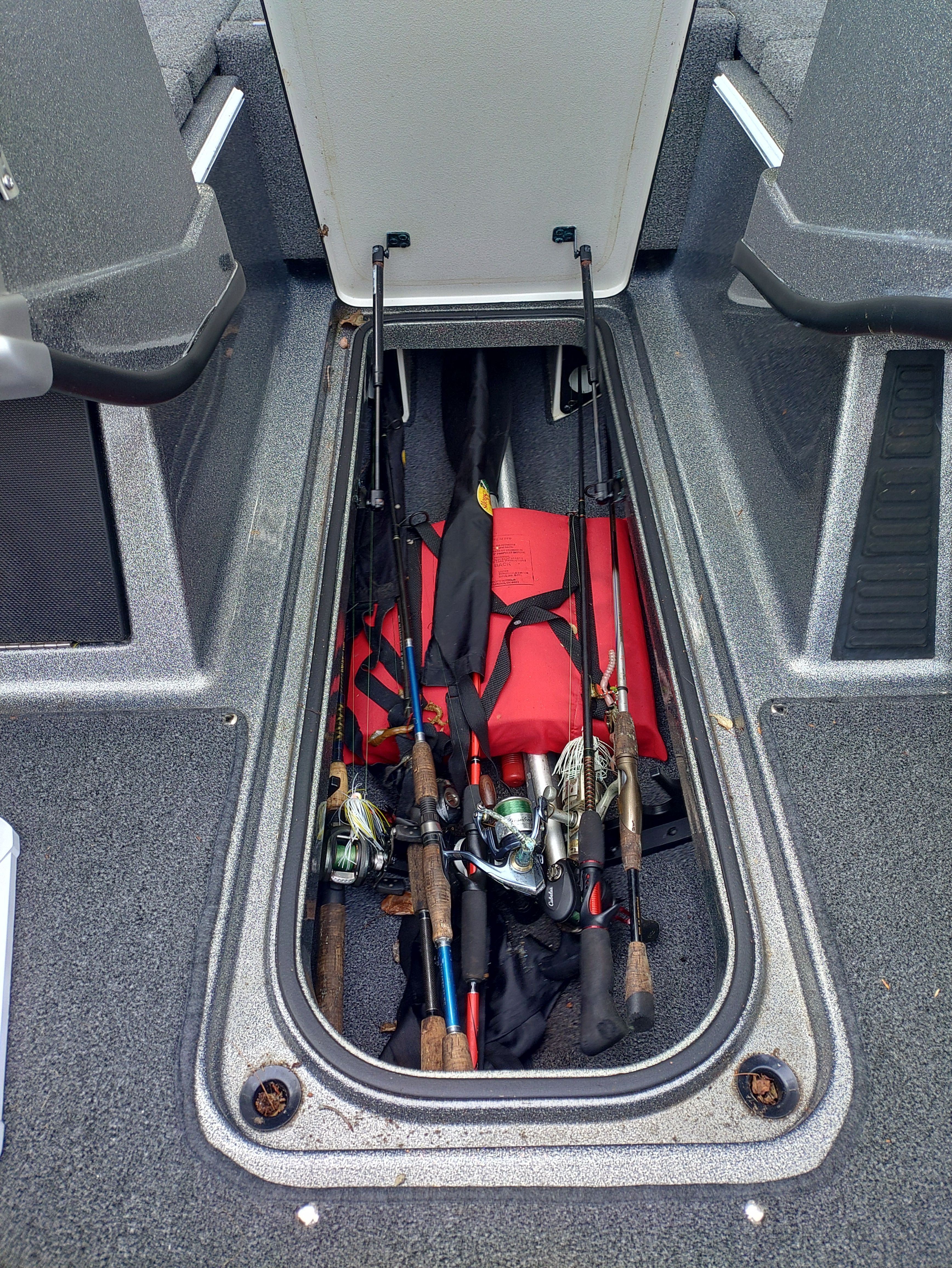 2023 Ranger Reata 2050MS - 3