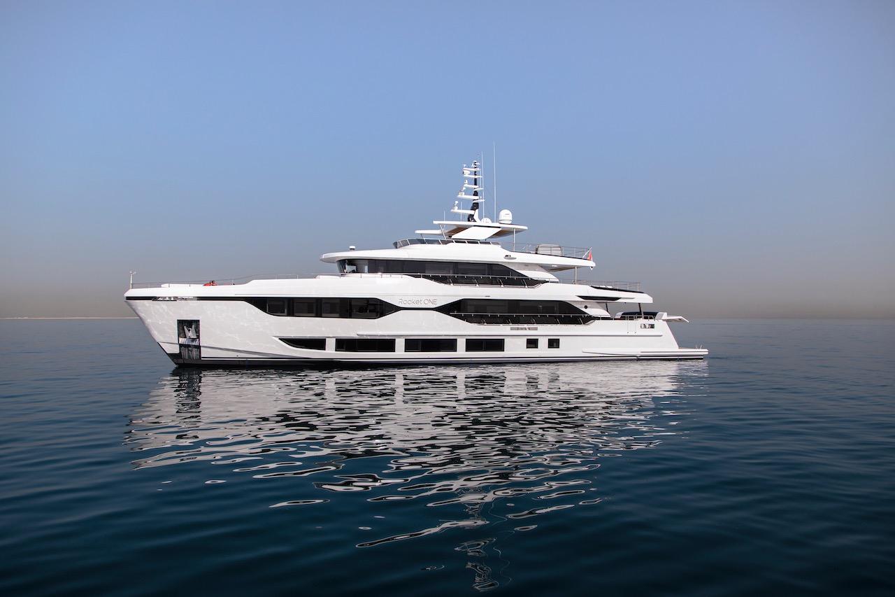 2024 Majesty 120