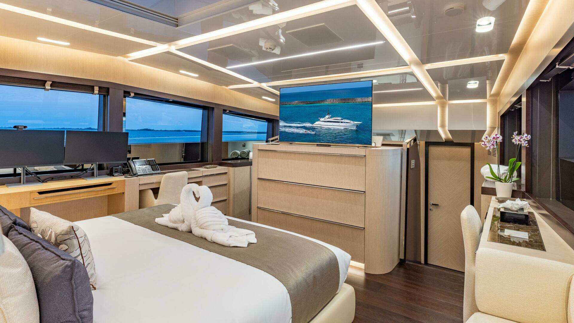 2017 ISA 120 Sport - Image 14