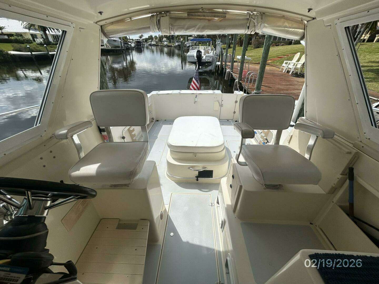 1996 Albin 28 Tournament Express - Image 21