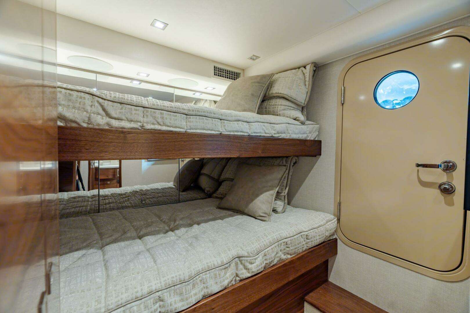 2026 Viking 68 Convertible - Image 23