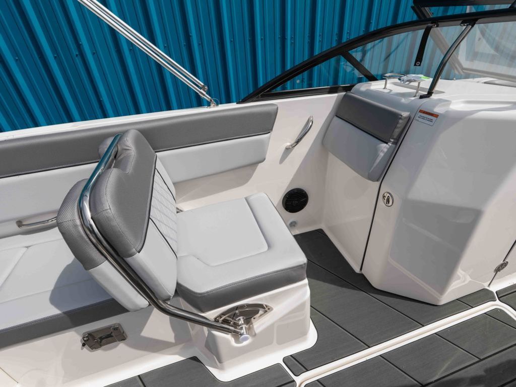2025 Bayliner D22 - 7