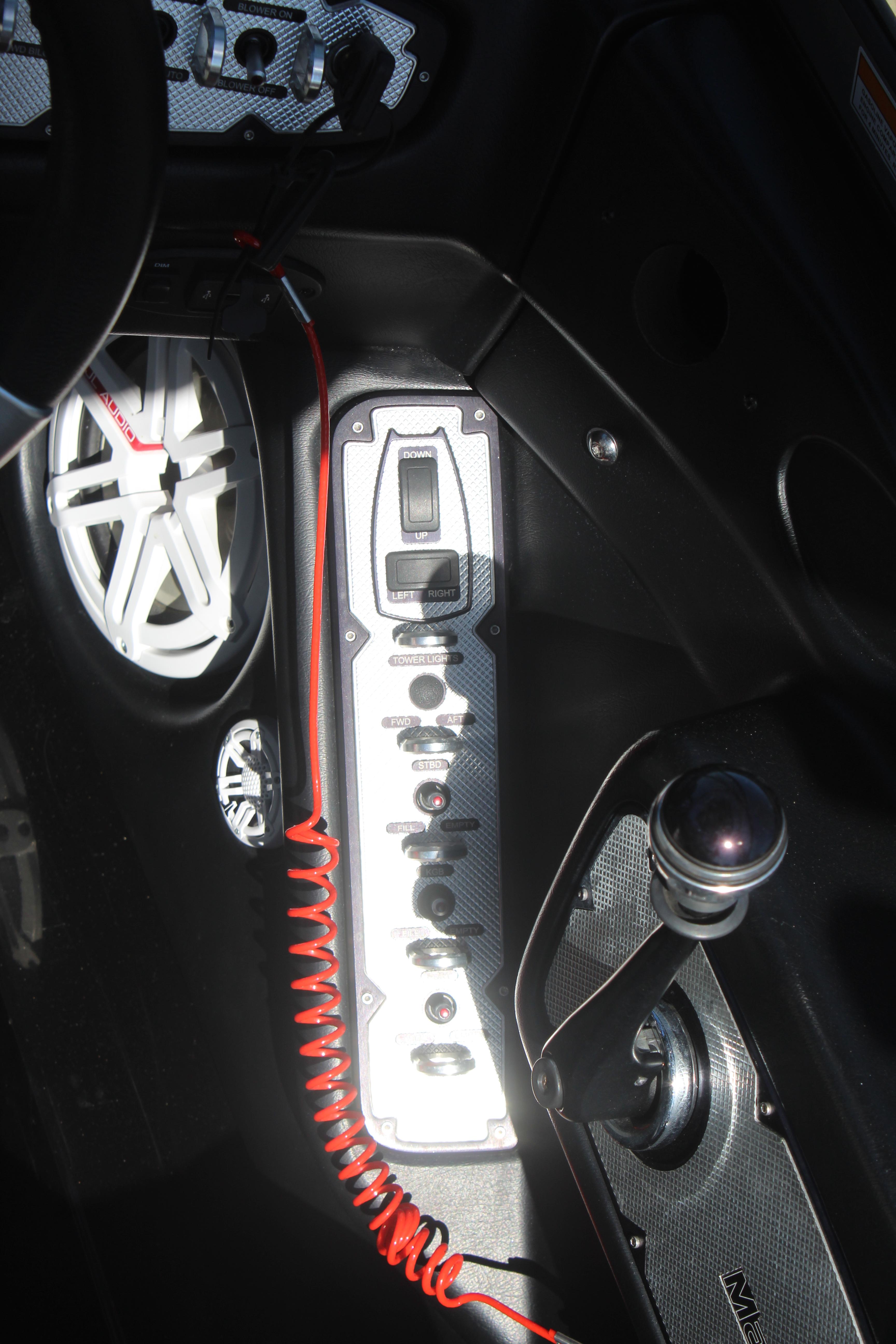 2011 MasterCraft X25 - 25