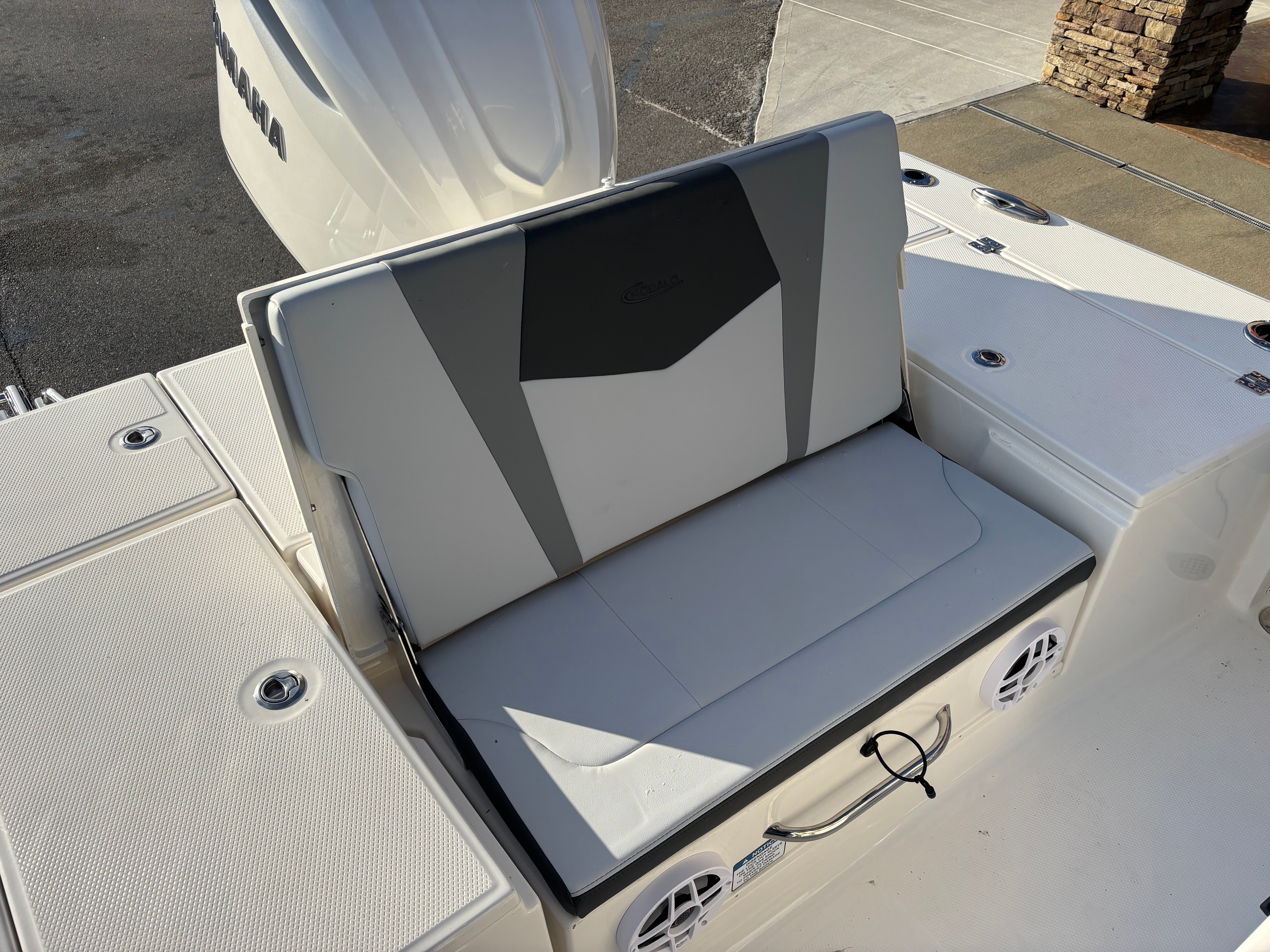 2026 ROBALO 246 CAYMAN - Image 15