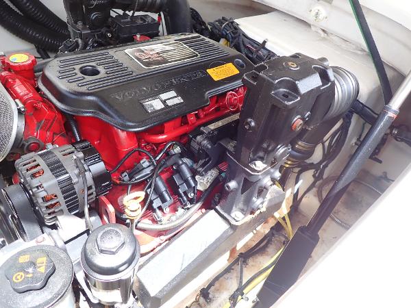 2011 Chaparral 287 SSX - 68