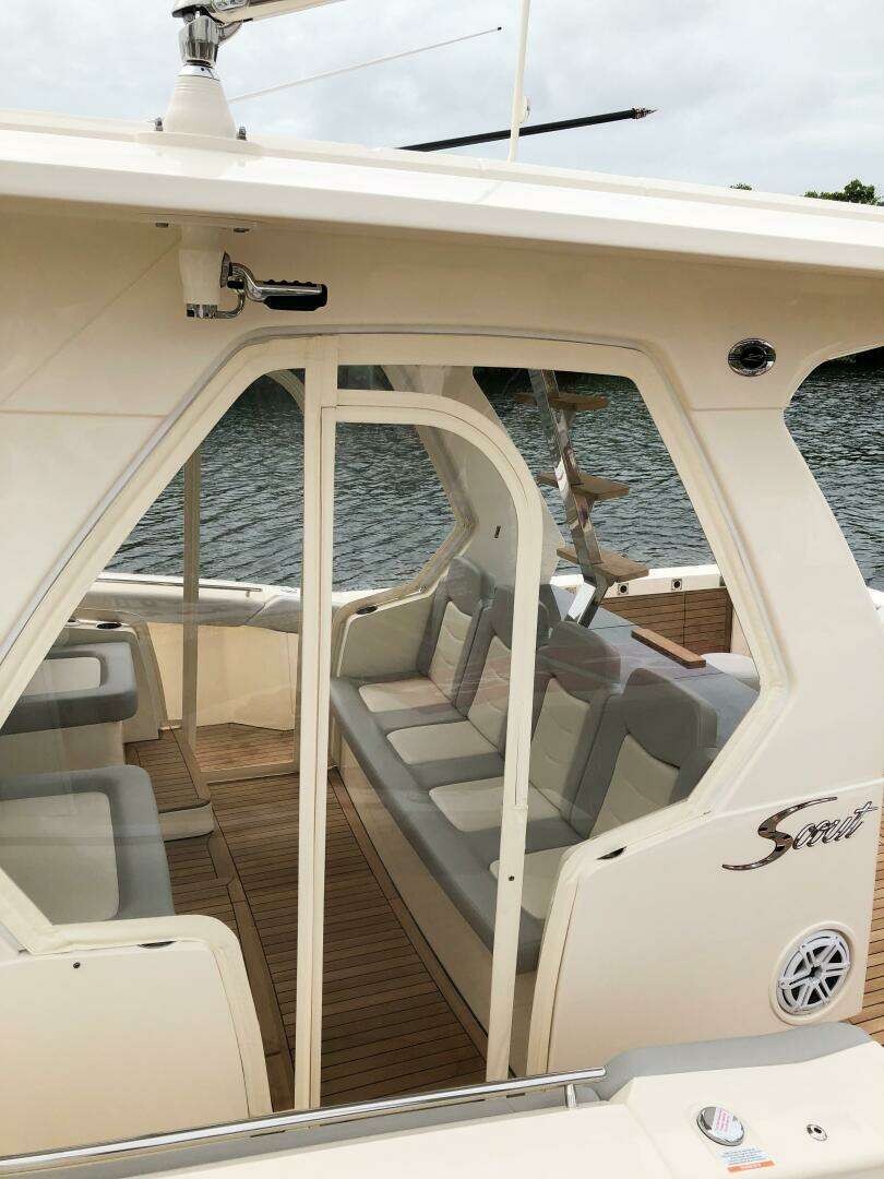 2026 Scout 530 LXF - Image 10