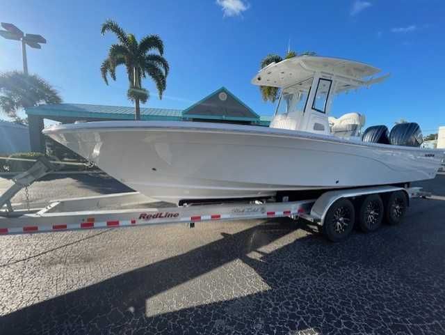 2026 Sea Fox 282 Hybrid LT - 5