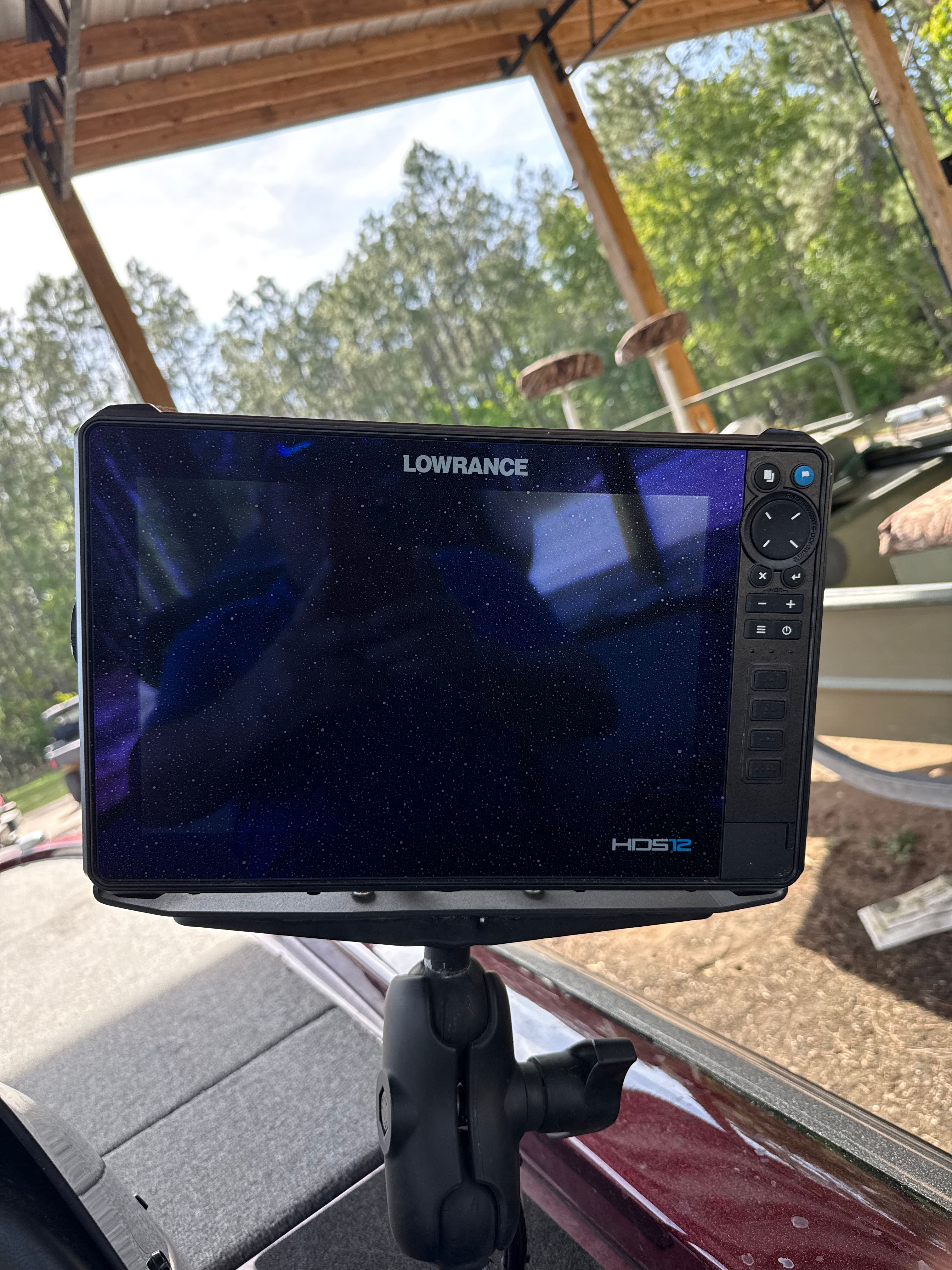 2008 Skeeter ZX225 - 6