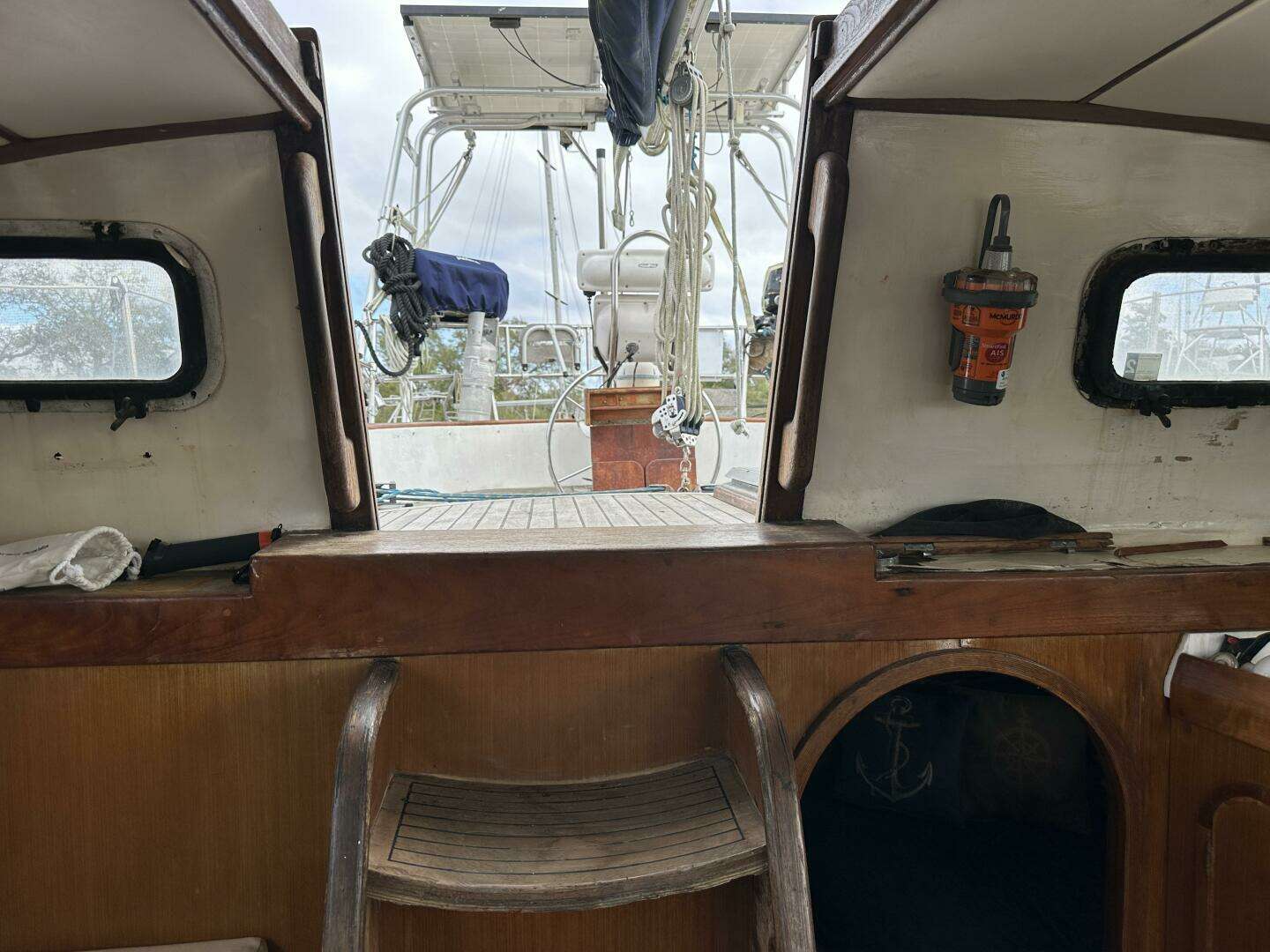 1986 Oceanic — - Image 223