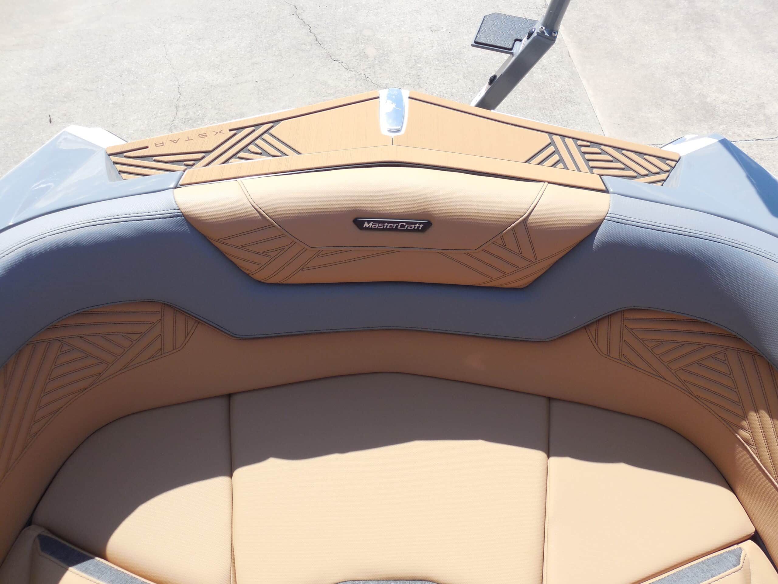 2026 MasterCraft XStar 25 - 17