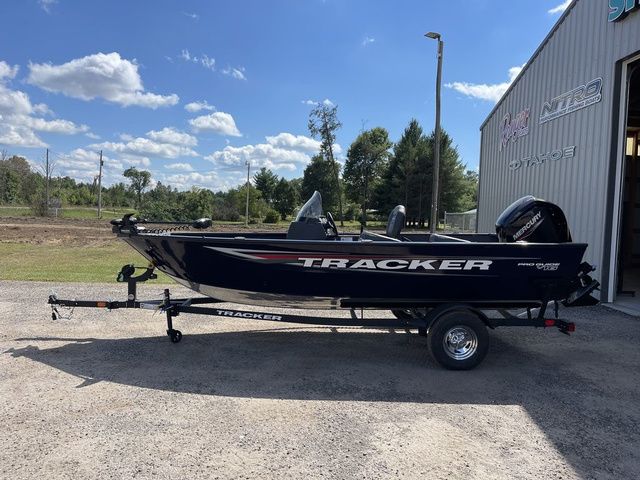 2026 Tracker Pro Guide V-16 SC - 4