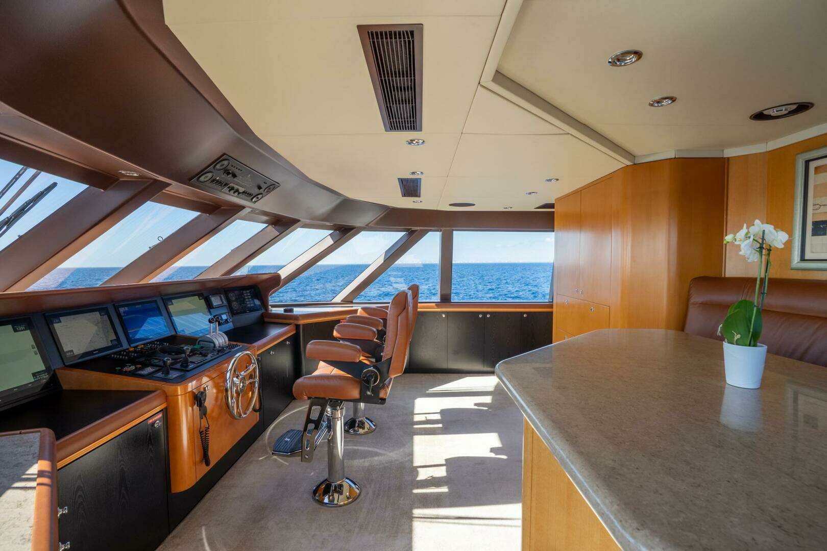 2001 Delta Marine Tri-Deck - Image 31