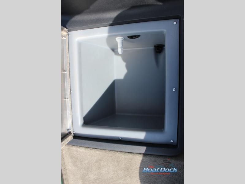 2026 Tracker Bass Tracker Classic Limited - 15