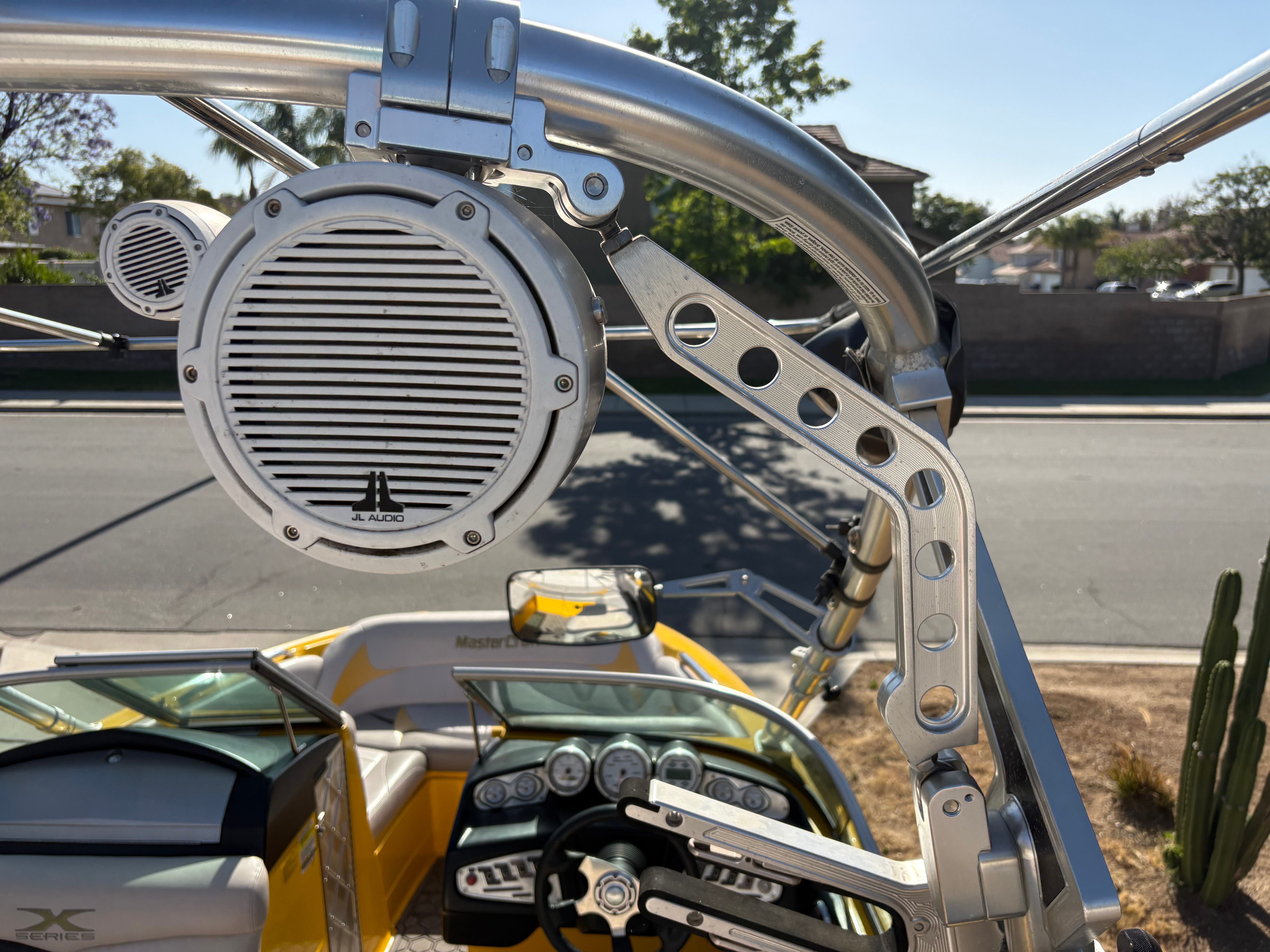 2007 MasterCraft X-2 - 24
