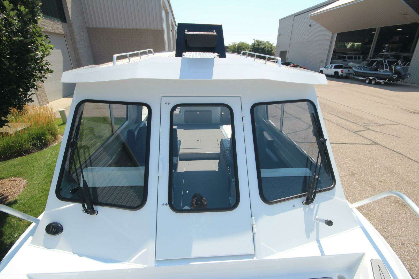 2026 Weldcraft 220 Ocean King - Image 30