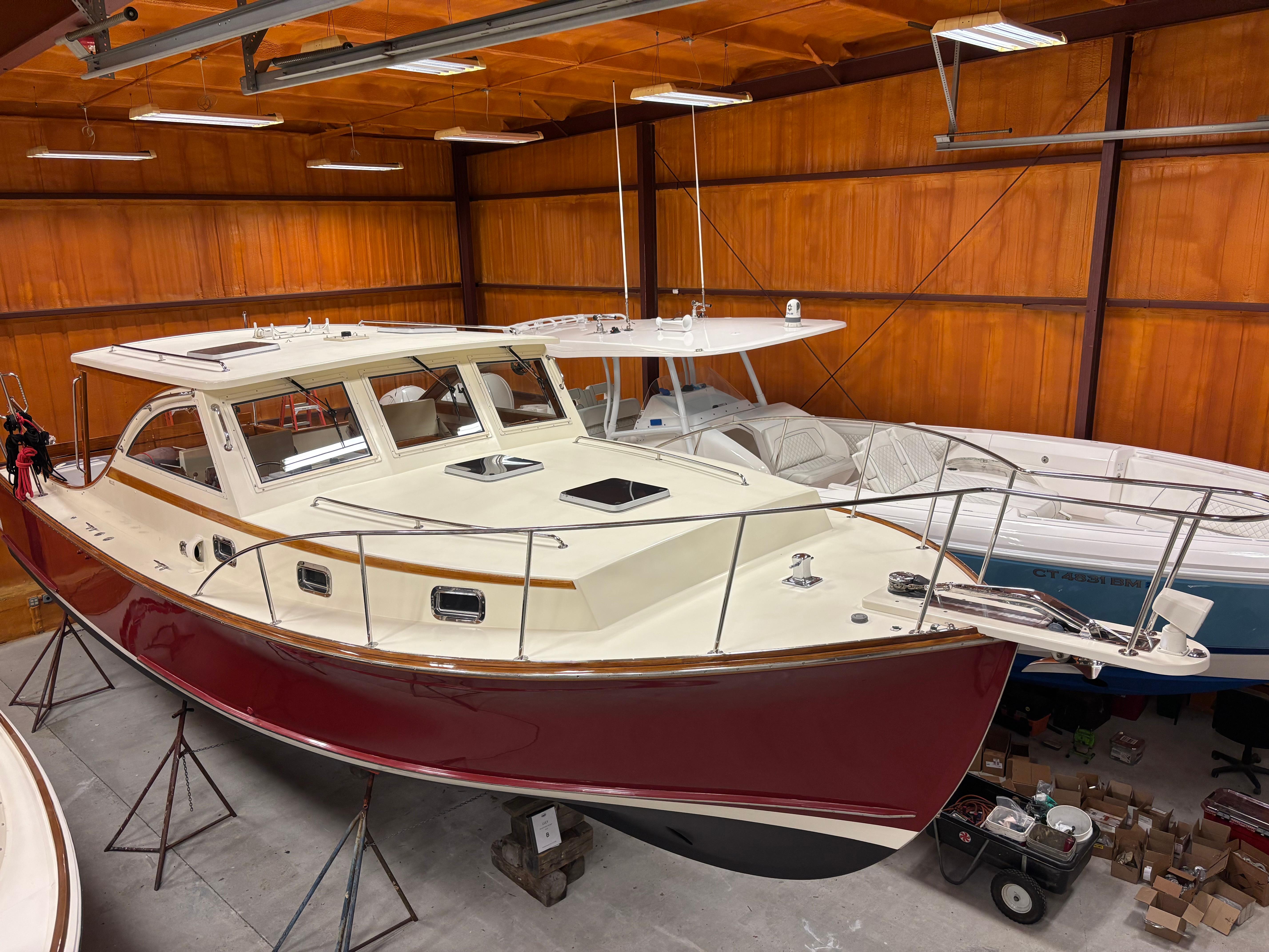 2006 Ellis Express