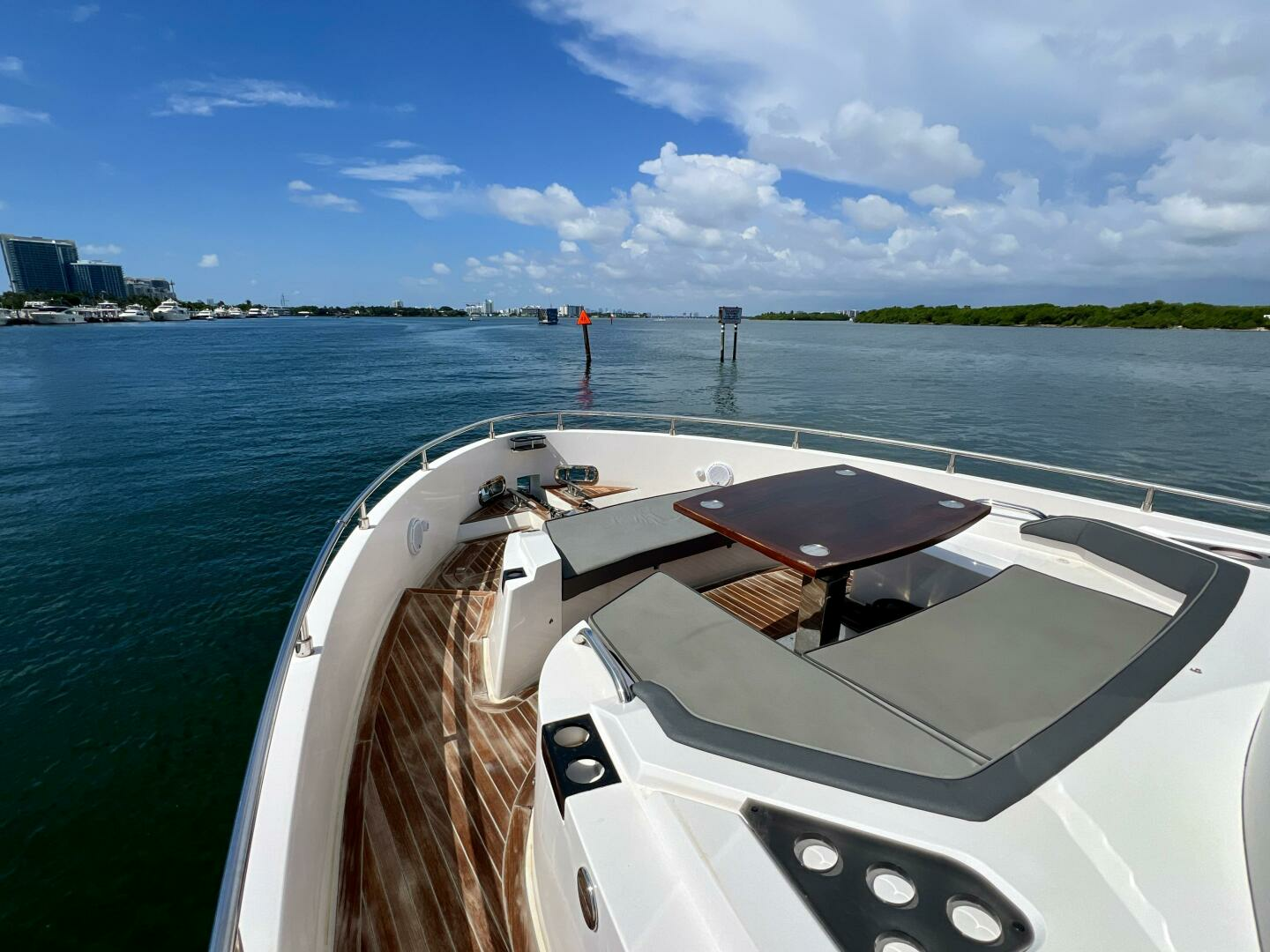 2022 Okean Flybridge 50 - Image 46