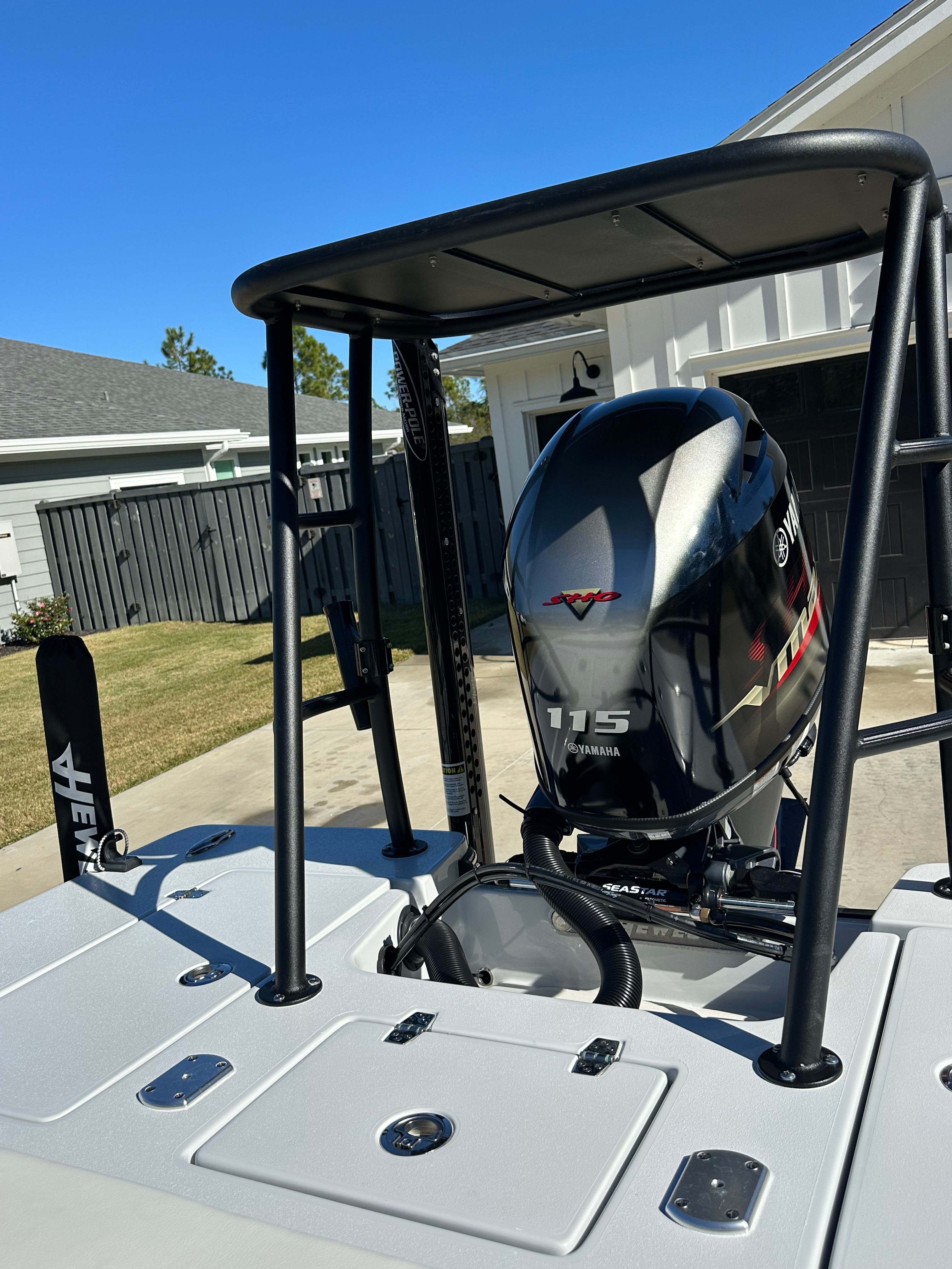 2023 Hewes Redfisher - 6
