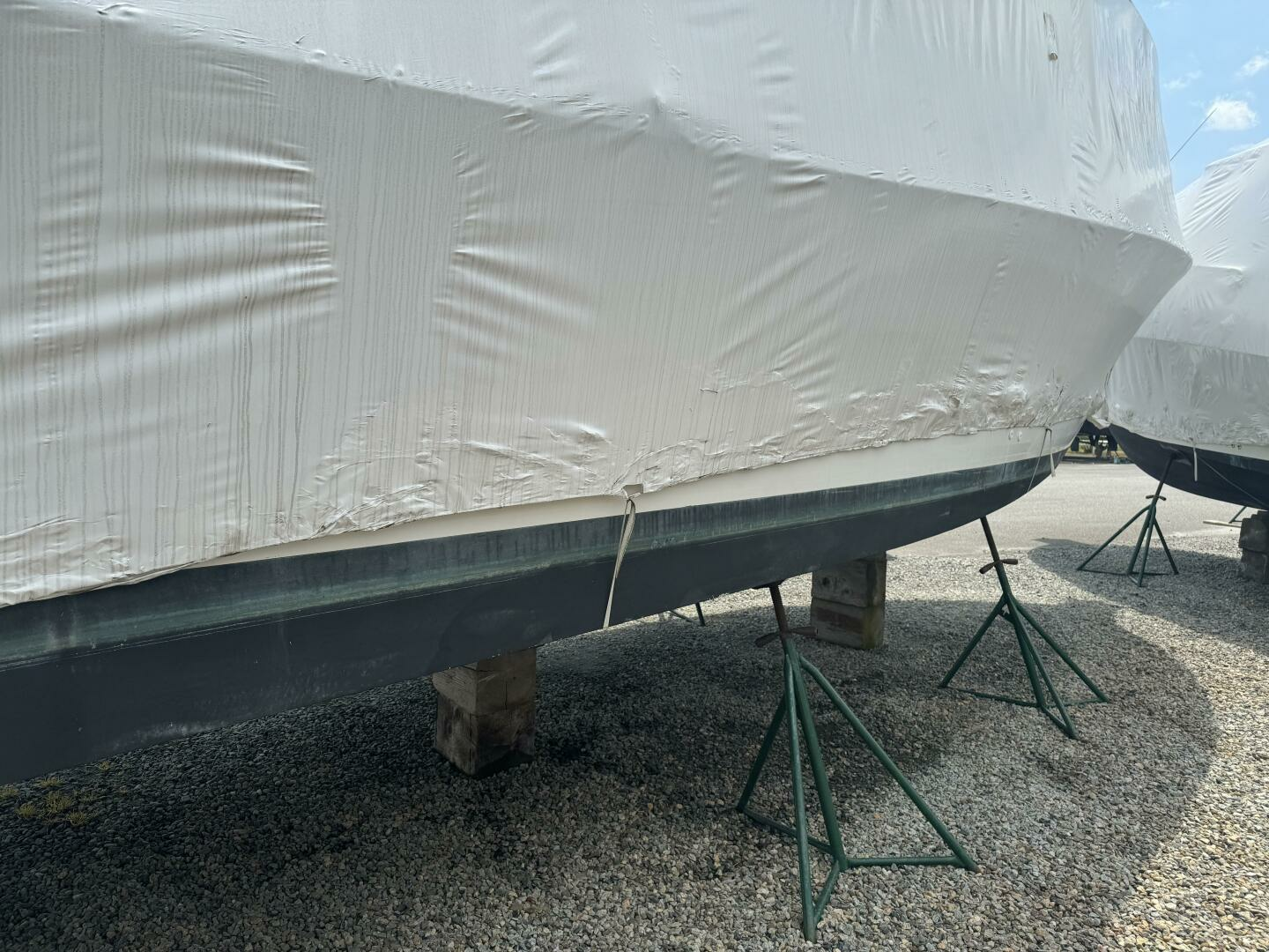 1990 Carver Mariner 3297 - Image 34