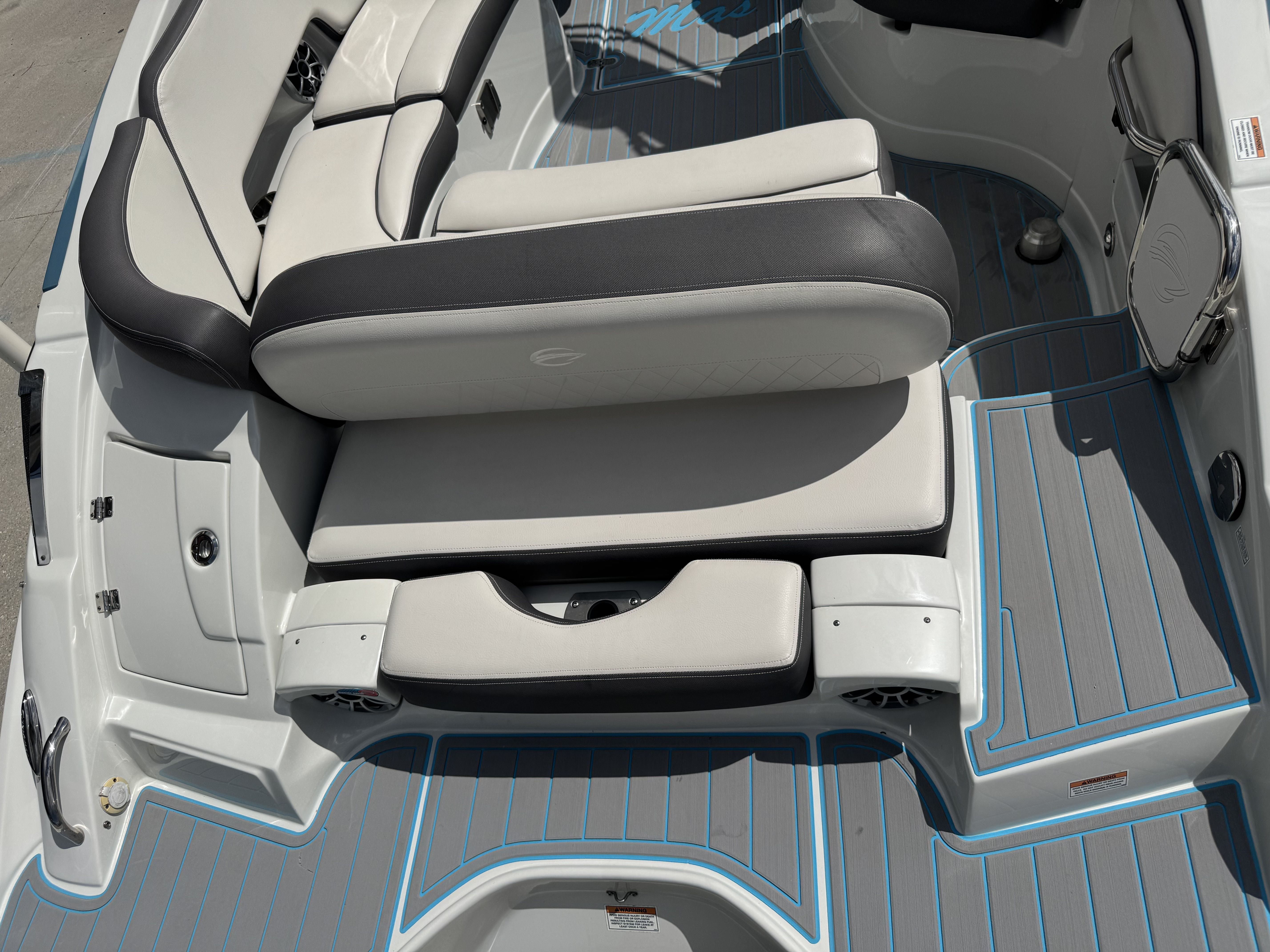2021 Crownline Eclipse E275 XS - 6