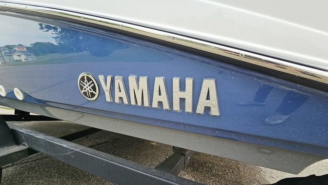 2020 Yamaha Boats 195 FSH Sport - 27