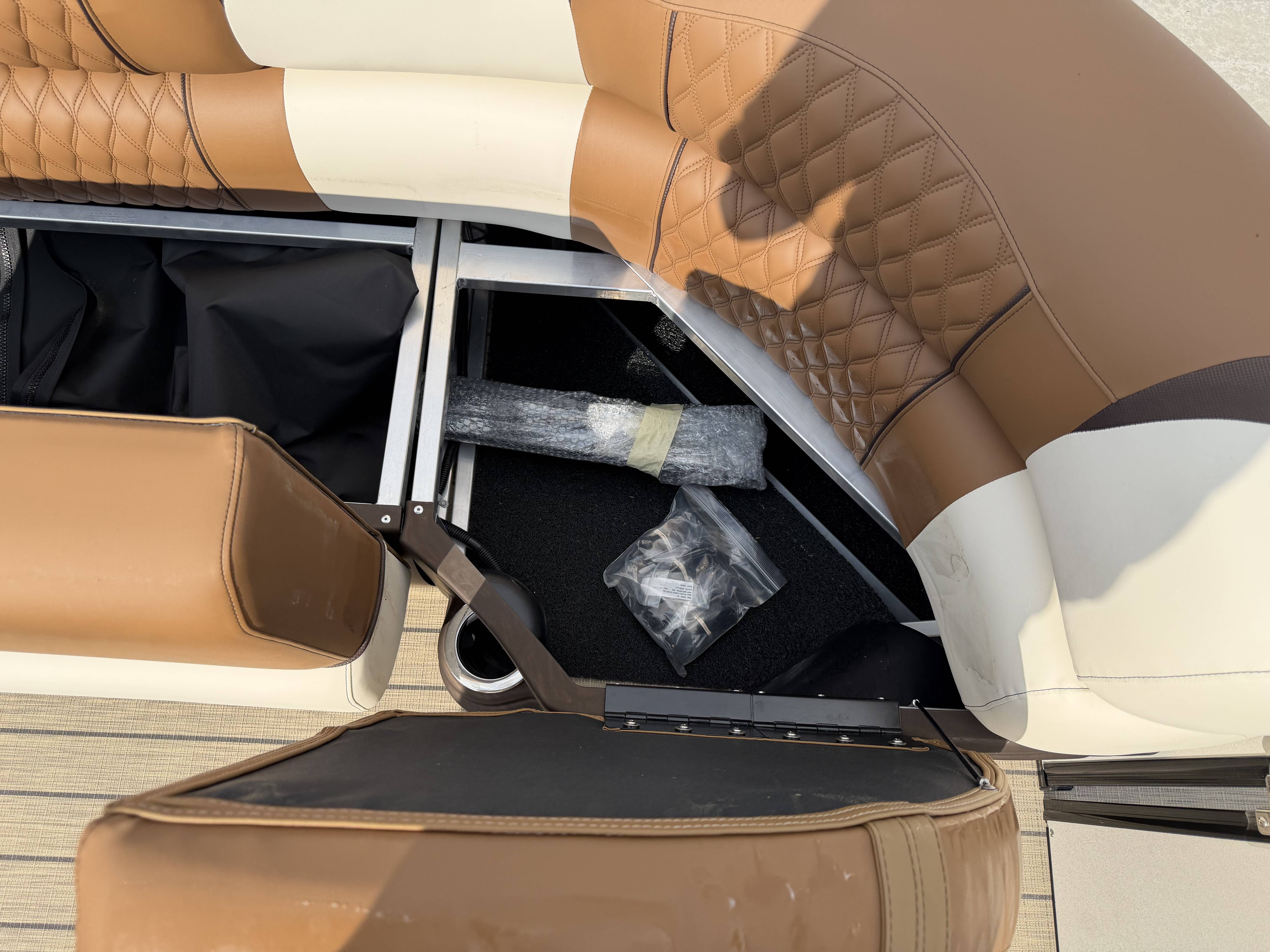 2026 Avalon QLS25 EXCALIBUR - 21