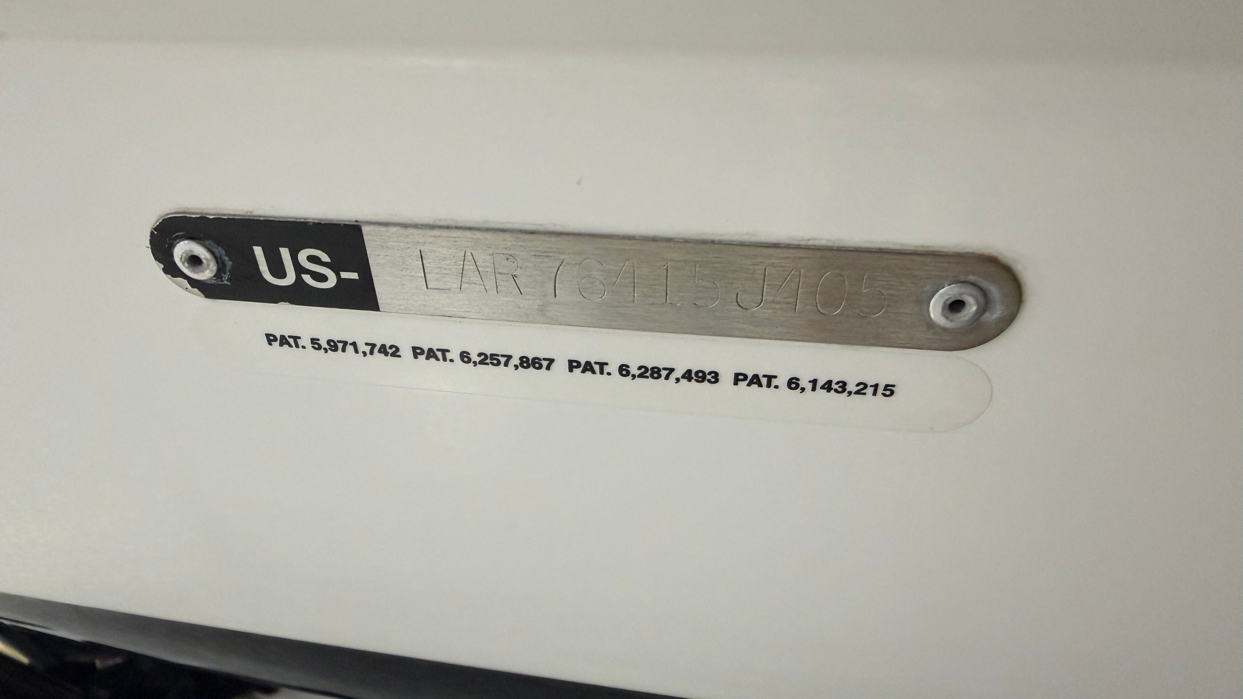 2005 Larson LXi 228 - 76