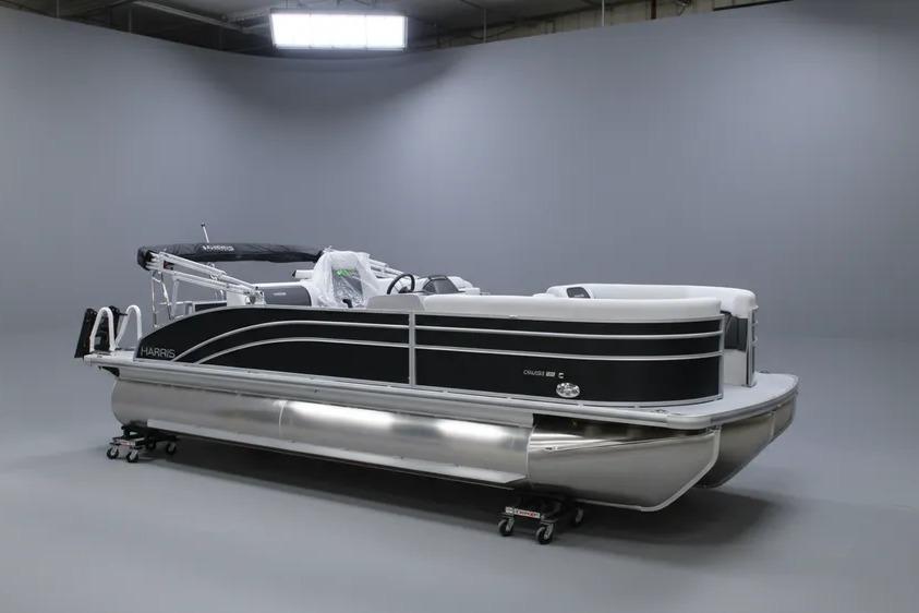 2026 Harris FloteBote 230 Cruiser