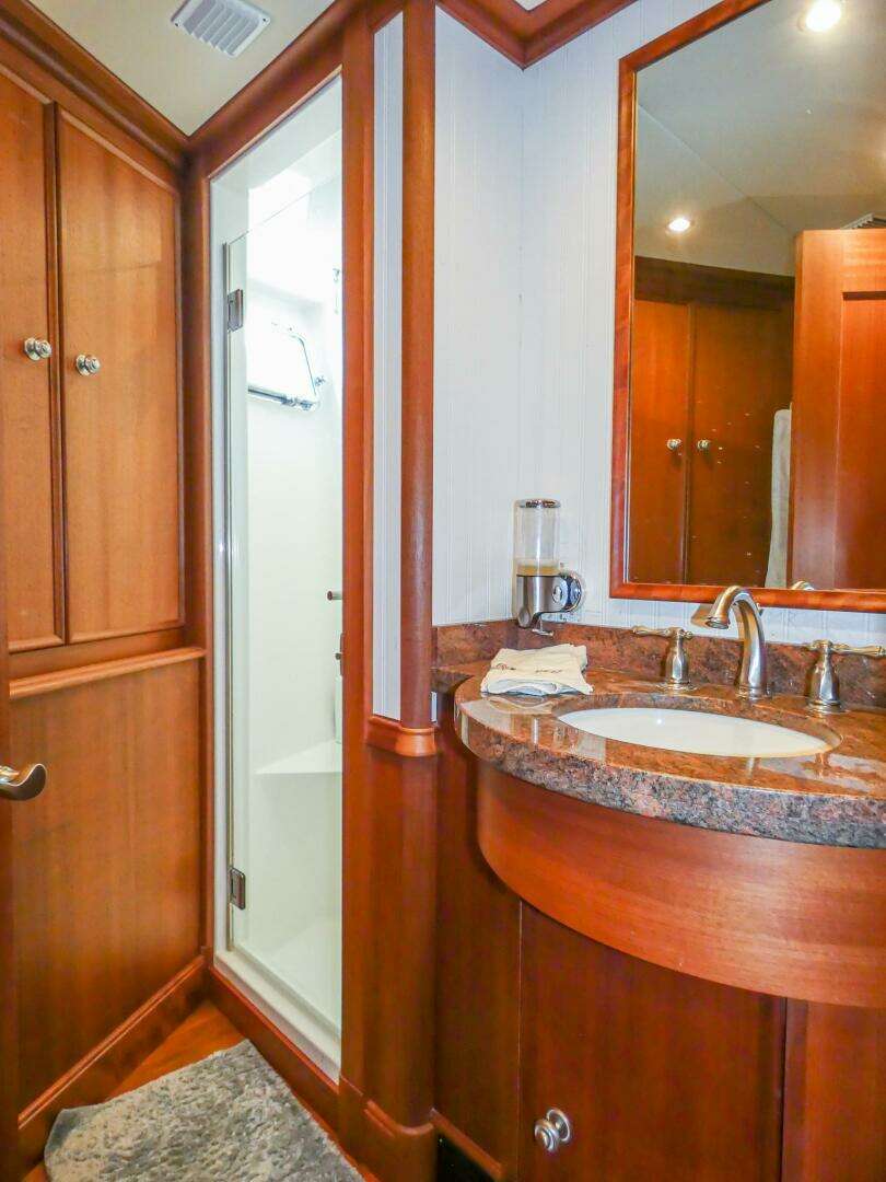 2017 Northern Marine Expedition Motor Yacht - Image 55