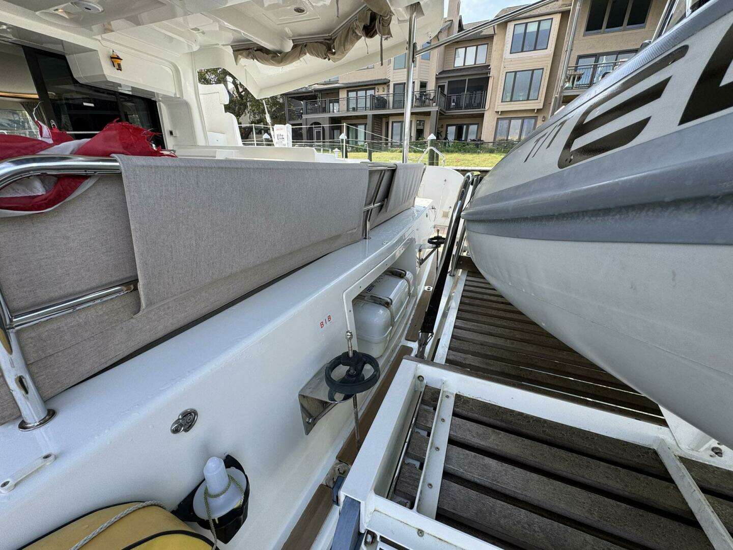 2022 Lagoon 46 - Image 44