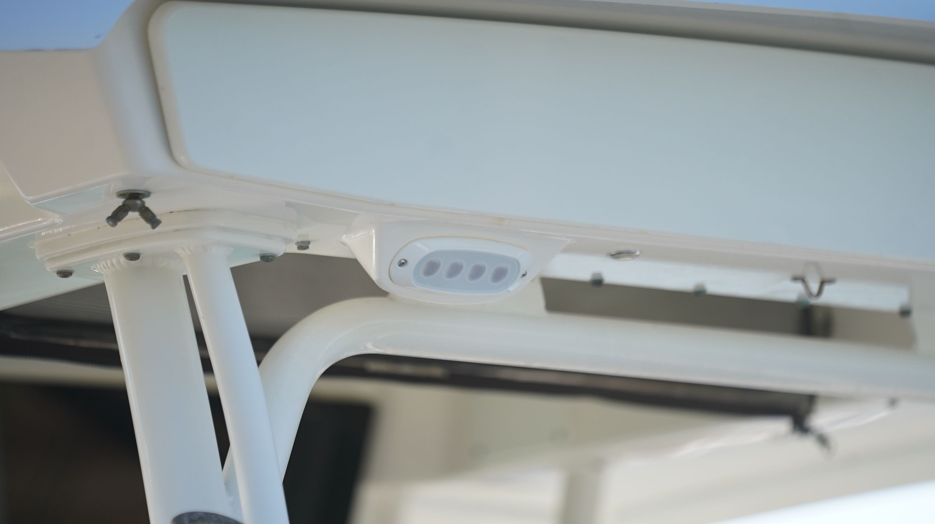 2013 Boston Whaler 350 Outrage - 131