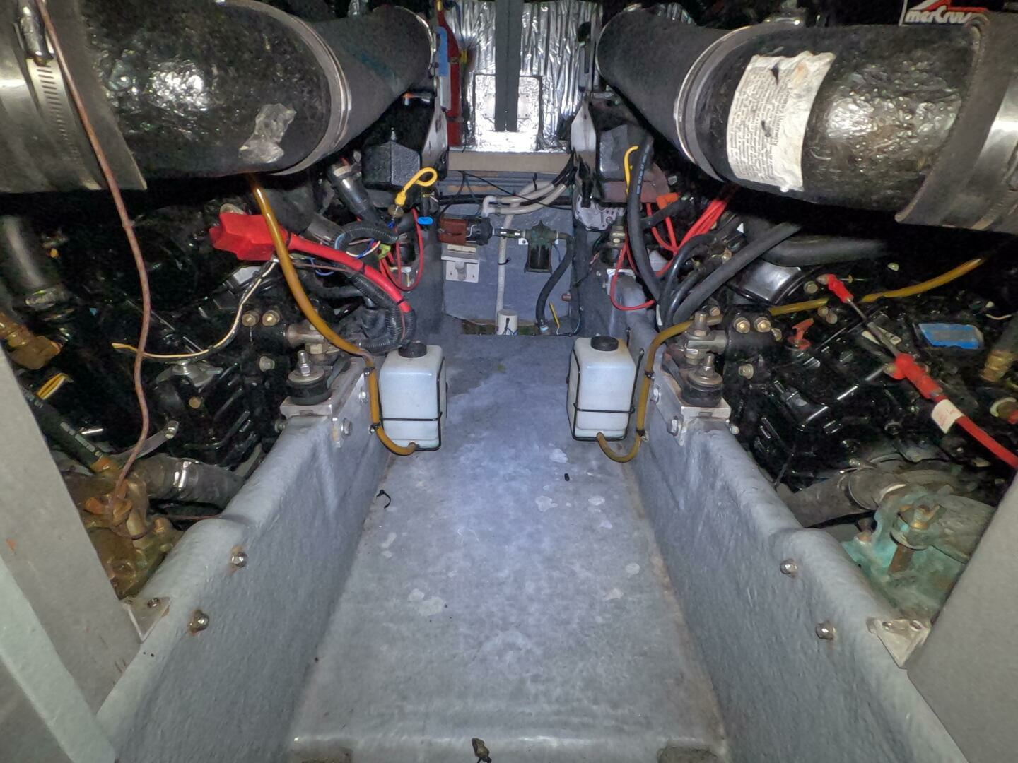 1995 Sea Ray 400 Express - Image 36
