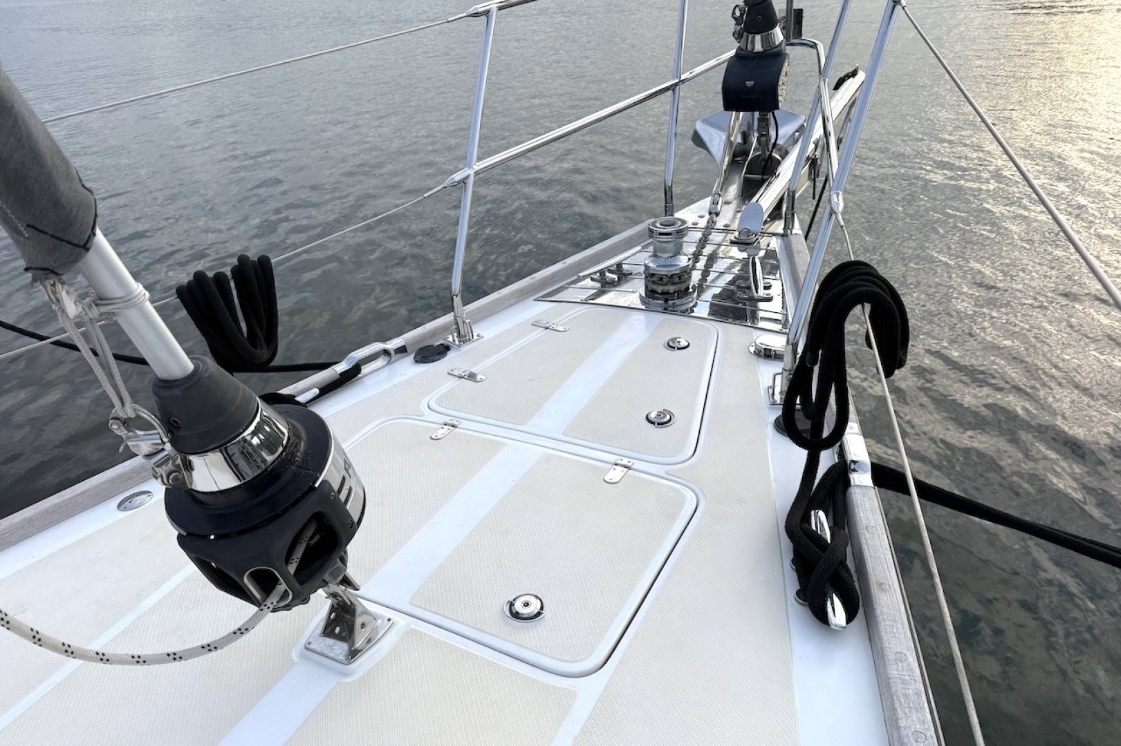 2014 Hylas 56 - Image 11