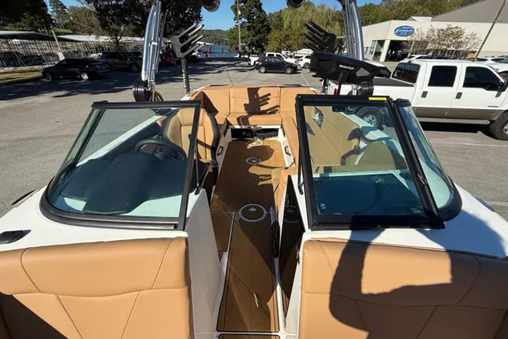 2022 Mastercraft NXT24 - Image 32