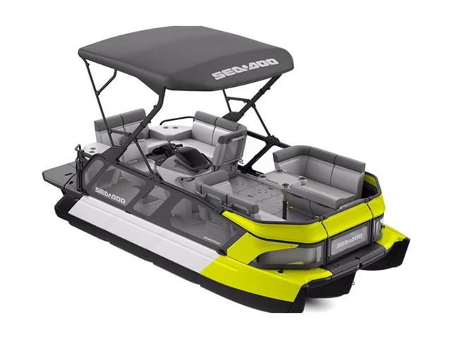 2024 Sea-Doo Switch Cruise 18