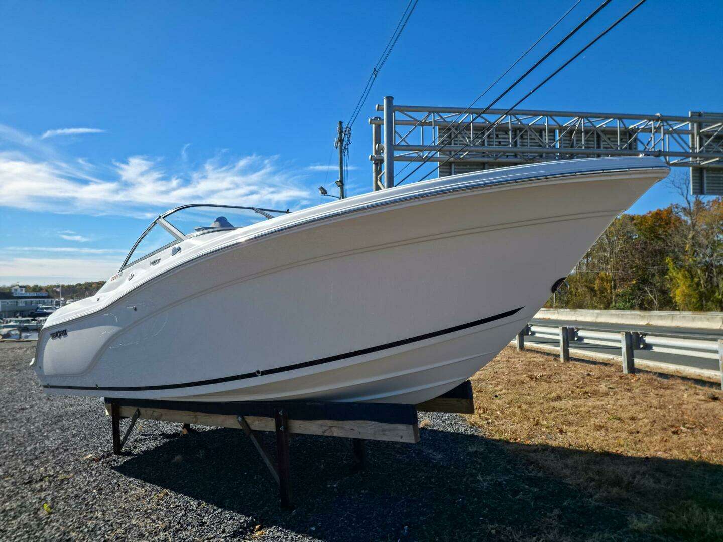 2026 Sea Fox 228 Traveler - Image 3