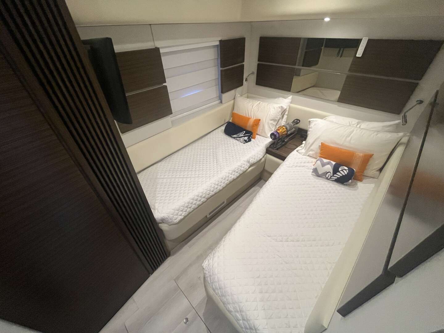 2015 Azimut 54 FLY - Image 14