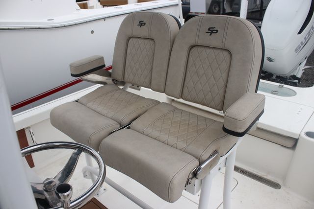 2022 Sea Pro 248 Bay Boat - 10