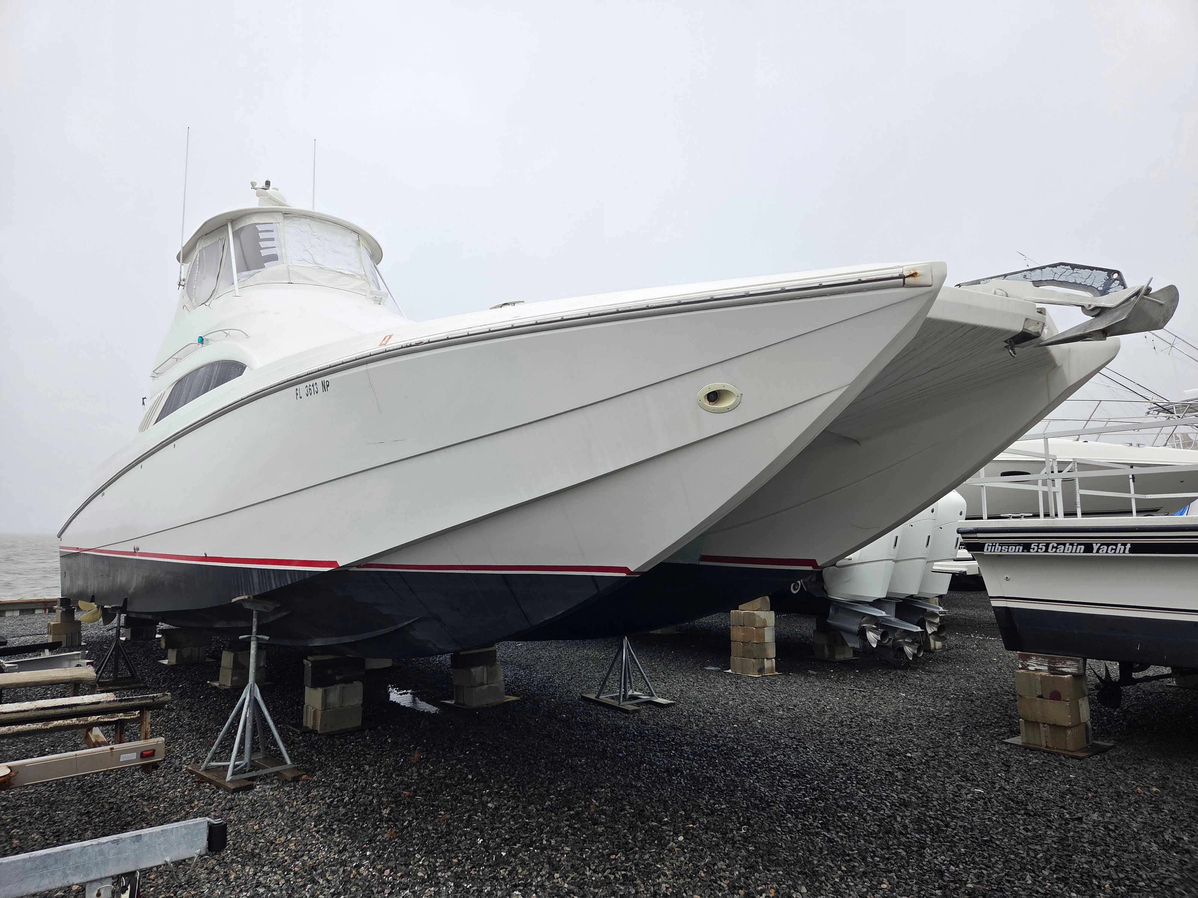 2010 Custom 50 - 4