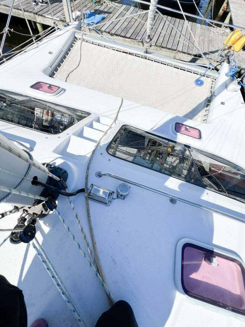 2012 TomCat 9.70 S - Image 53
