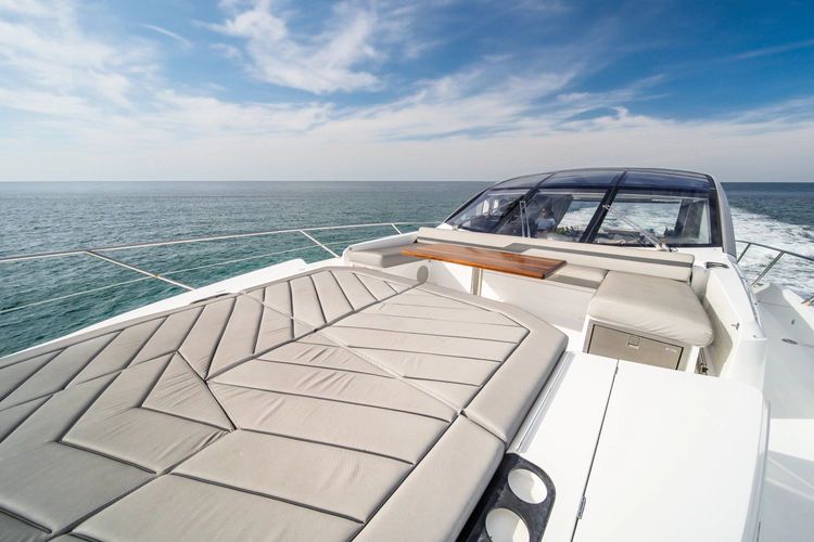 2022 Sunseeker Predator 74 - Image 14