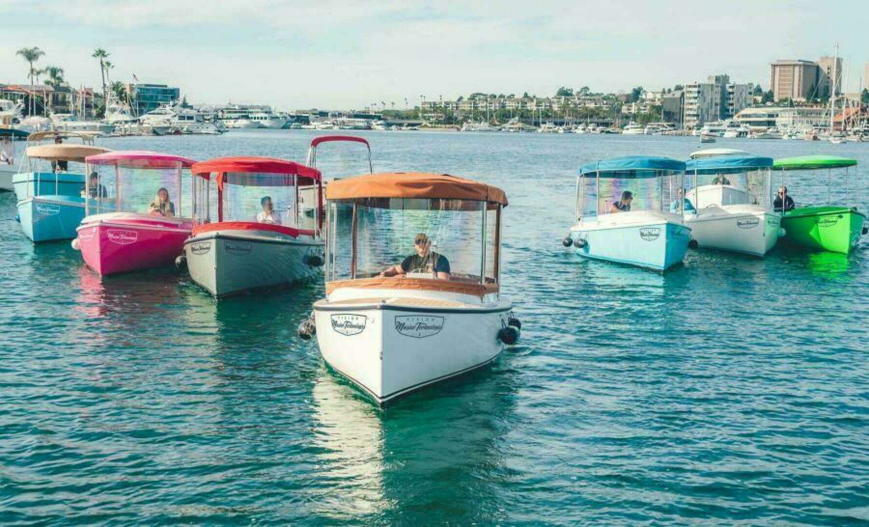 2024 Vision Fantail 217 - Image 11