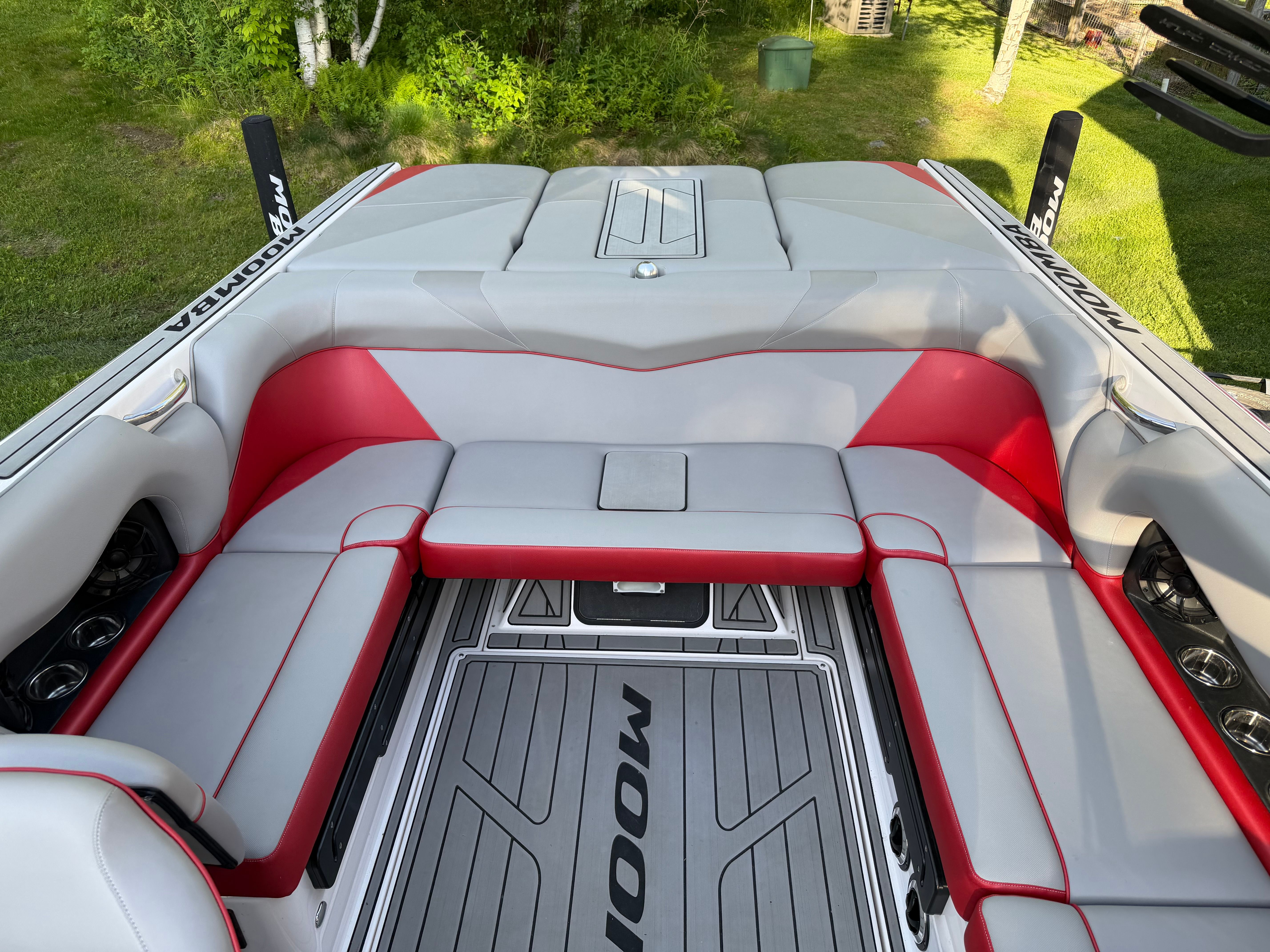 2020 Moomba Craz - 10