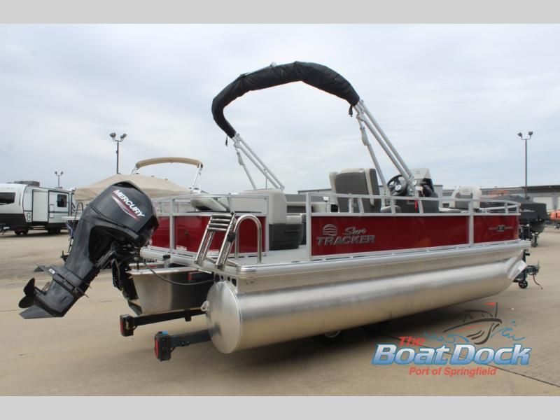 2026 BASS BUGGY 18 DLX - 8