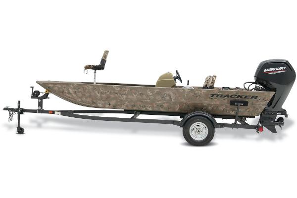 2024 Tracker Grizzly 1754 SC - 10