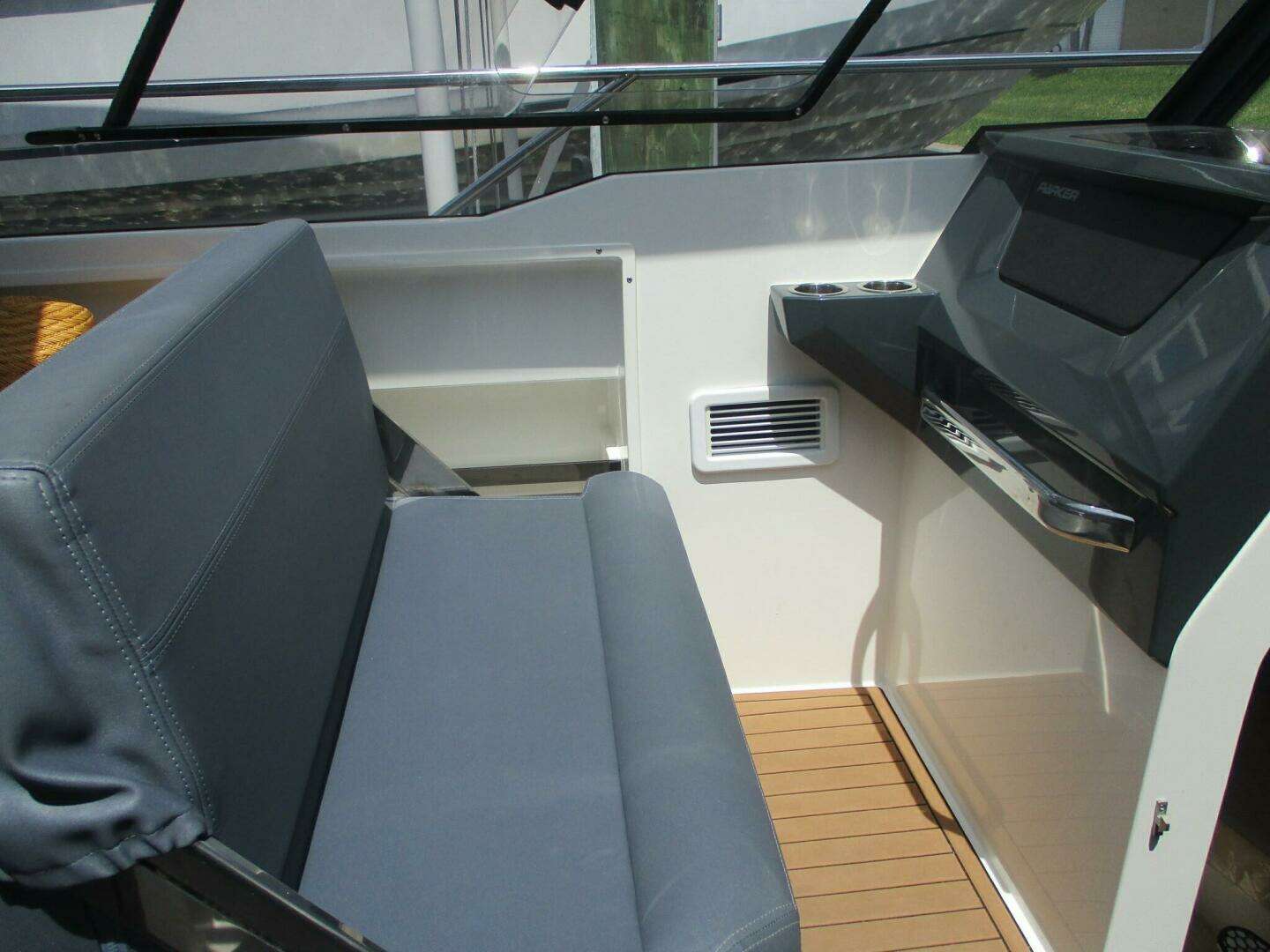 2023 Skamander 790 Explorer - Image 10