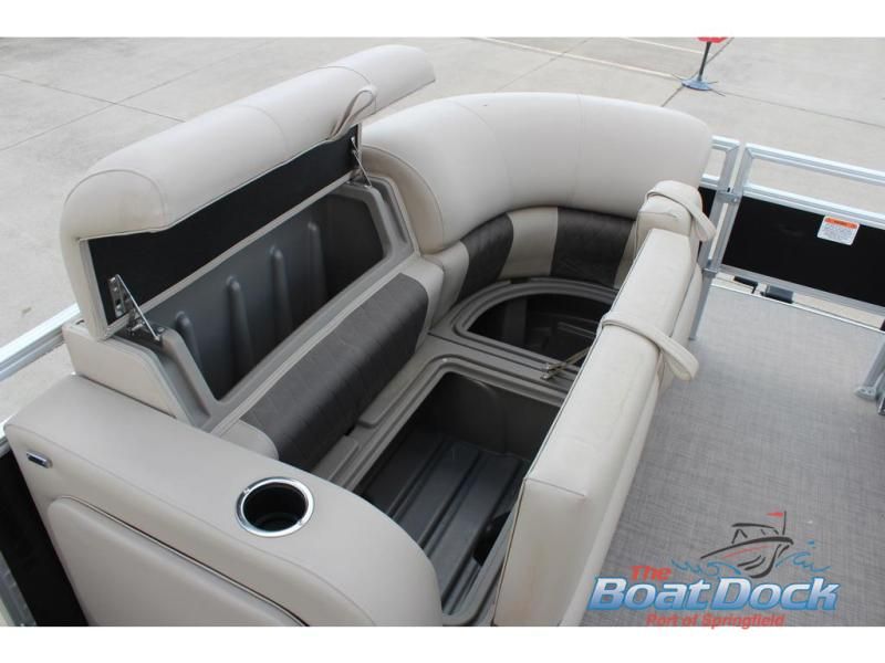 2025 Sportfish 22 DLX - 16