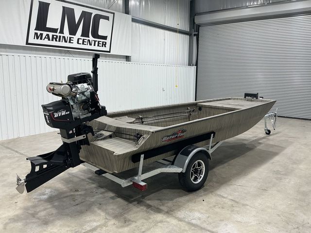2026 Gator-tail 1754 Extreme - 2