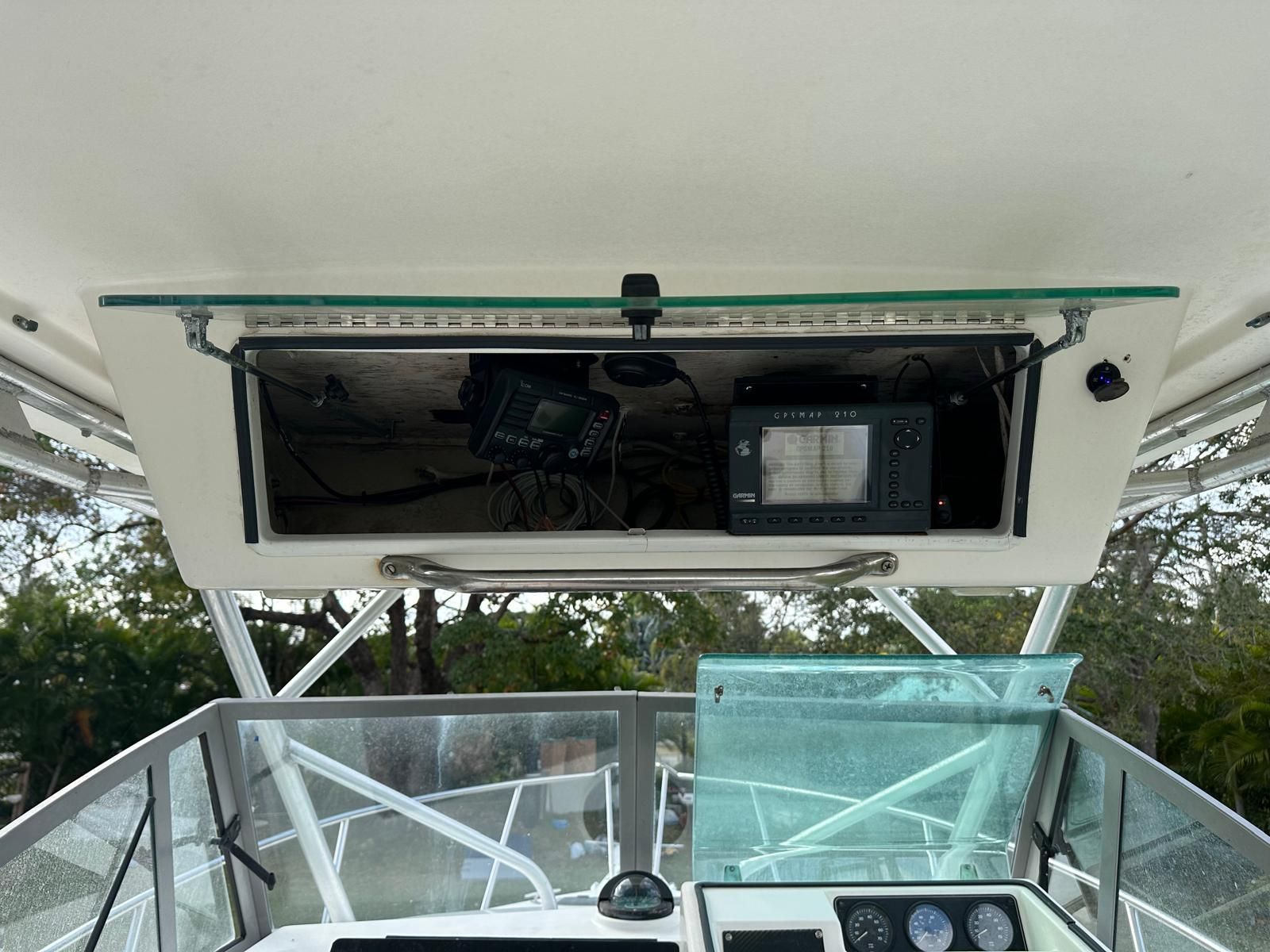 1998 Robalo 2440 Robalo - 8